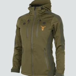 Pirscher Gear Allseason Damenjacke