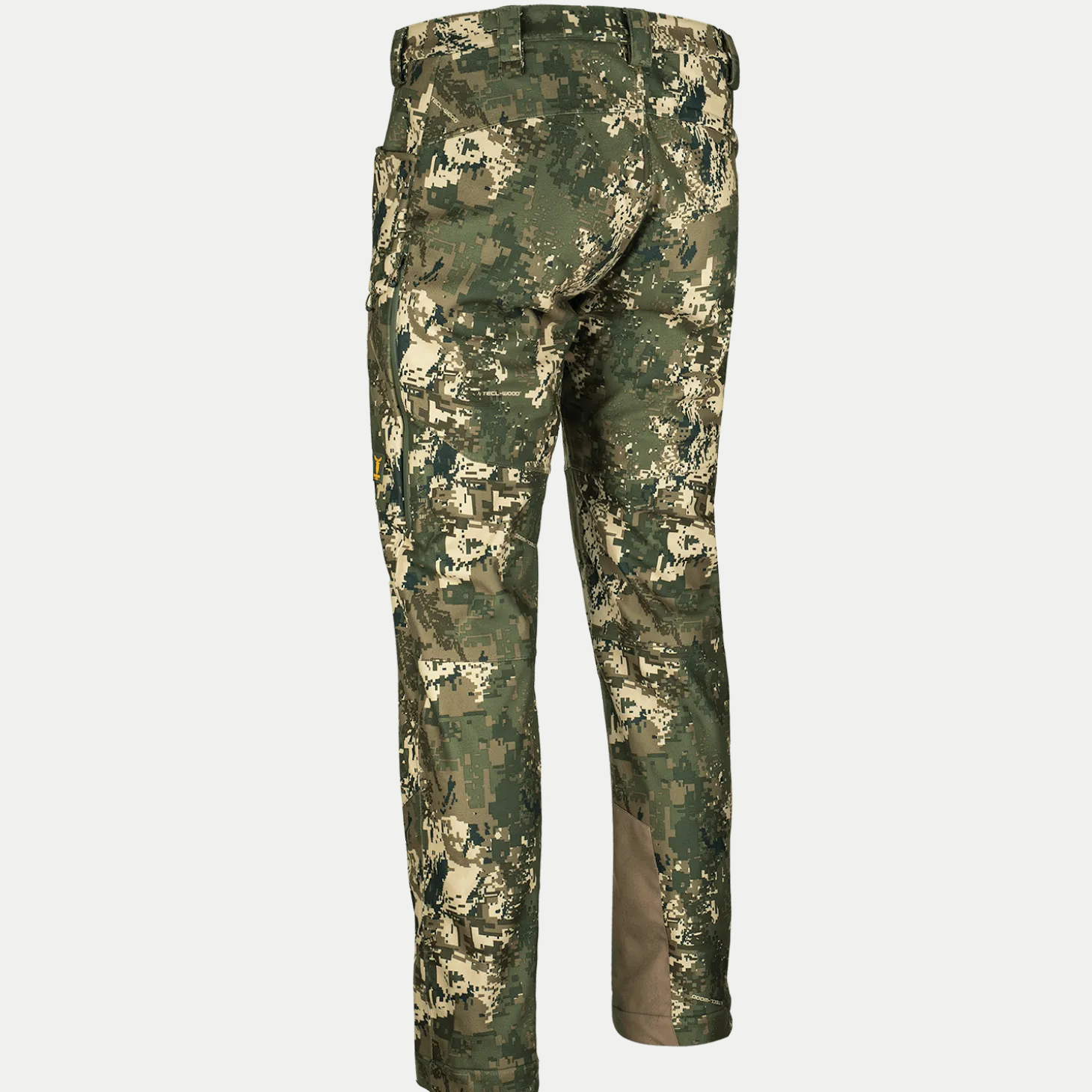 Pirscher Gear Allseason 2.0 Hose (Optimax 2S)
