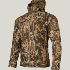 Pirscher Gear Allseason 2.0 Jacke (Optimax 5S)