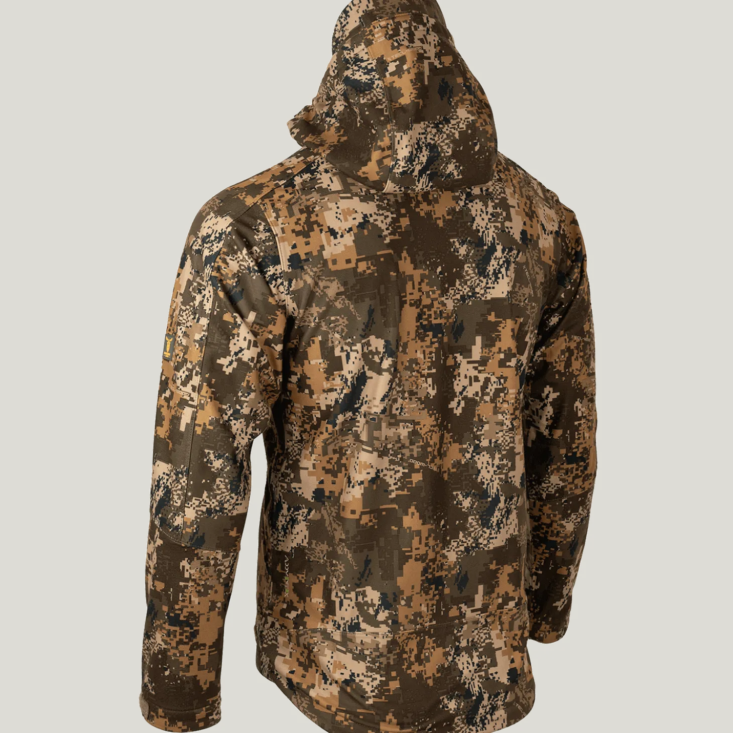 Pirscher Gear Allseason 2.0 Jacke (Optimax 5S)
