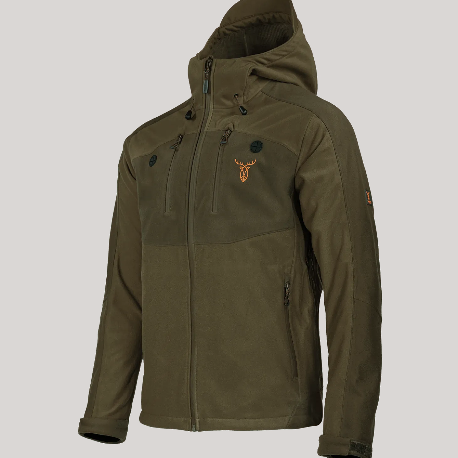 Pirscher Gear Allseason 2.0 Jacke