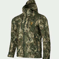 Pirscher Gear Allseason 2.0 Jacke (Optimax 2S)