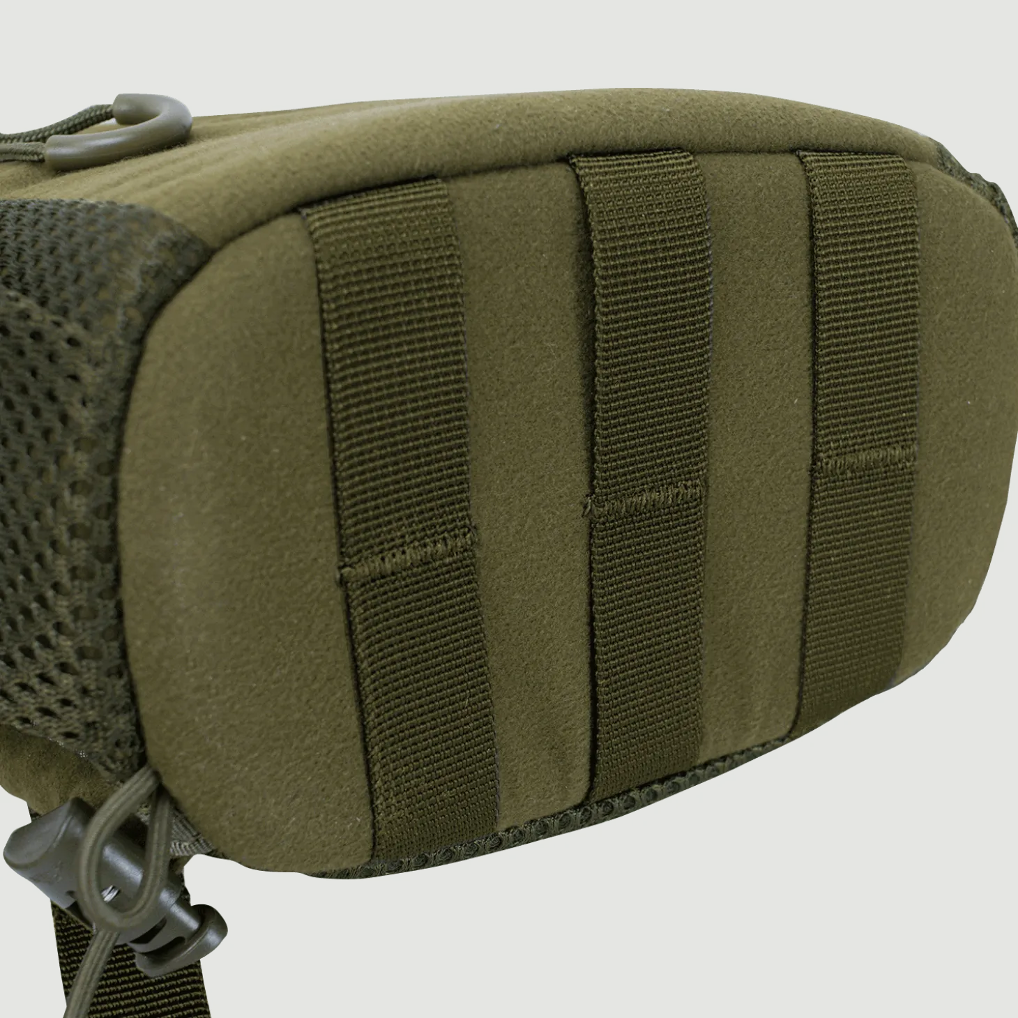 Pirscher Gear Bino Harness (Grün)
