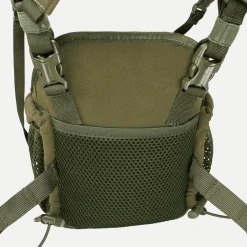 Pirscher Gear Bino Harness (Grün)