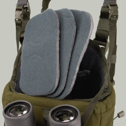 Pirscher Gear Bino Harness (Grün)