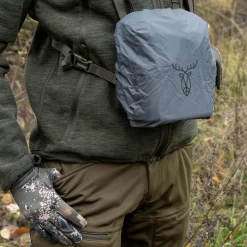 Pirscher Gear Bino Harness (Grün)