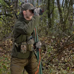 Pirscher Gear Bino Harness (Optimax 2S)