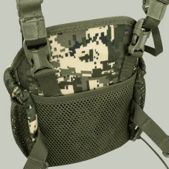 Pirscher Gear Bino Harness (Optimax 2S)