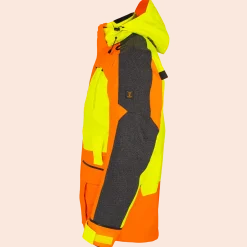 Pirscher Gear Boarbuster Nachsuchenjacke