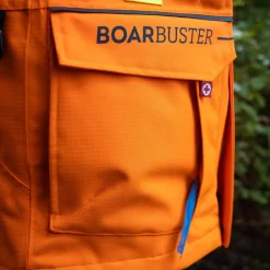 Pirscher Gear Boarbuster Nachsuchenjacke