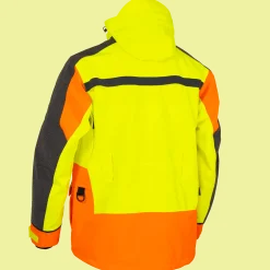Pirscher Gear Boarbuster Nachsuchenjacke