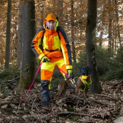 Pirscher Gear Boarbuster Nachsuchenjacke