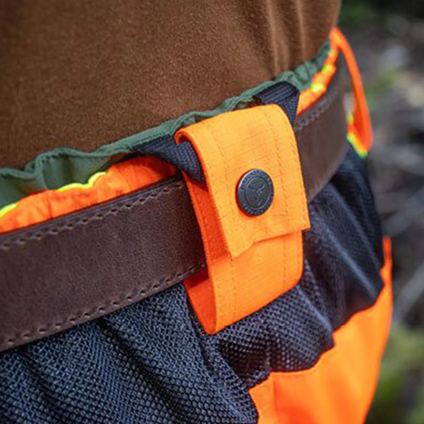 Pirscher Gear Boarbuster Nachsuchenhose