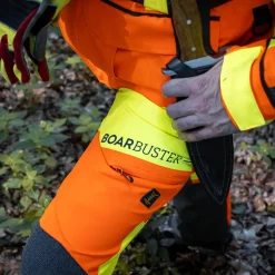Pirscher Gear Boarbuster Nachsuchenhose