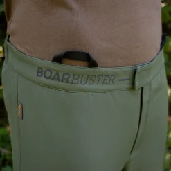 Pirscher Gear Boarbuster Sauenschutz-Unterhose