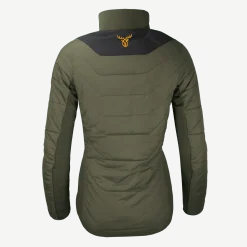 Pirscher Gear Damen-Heizjacke