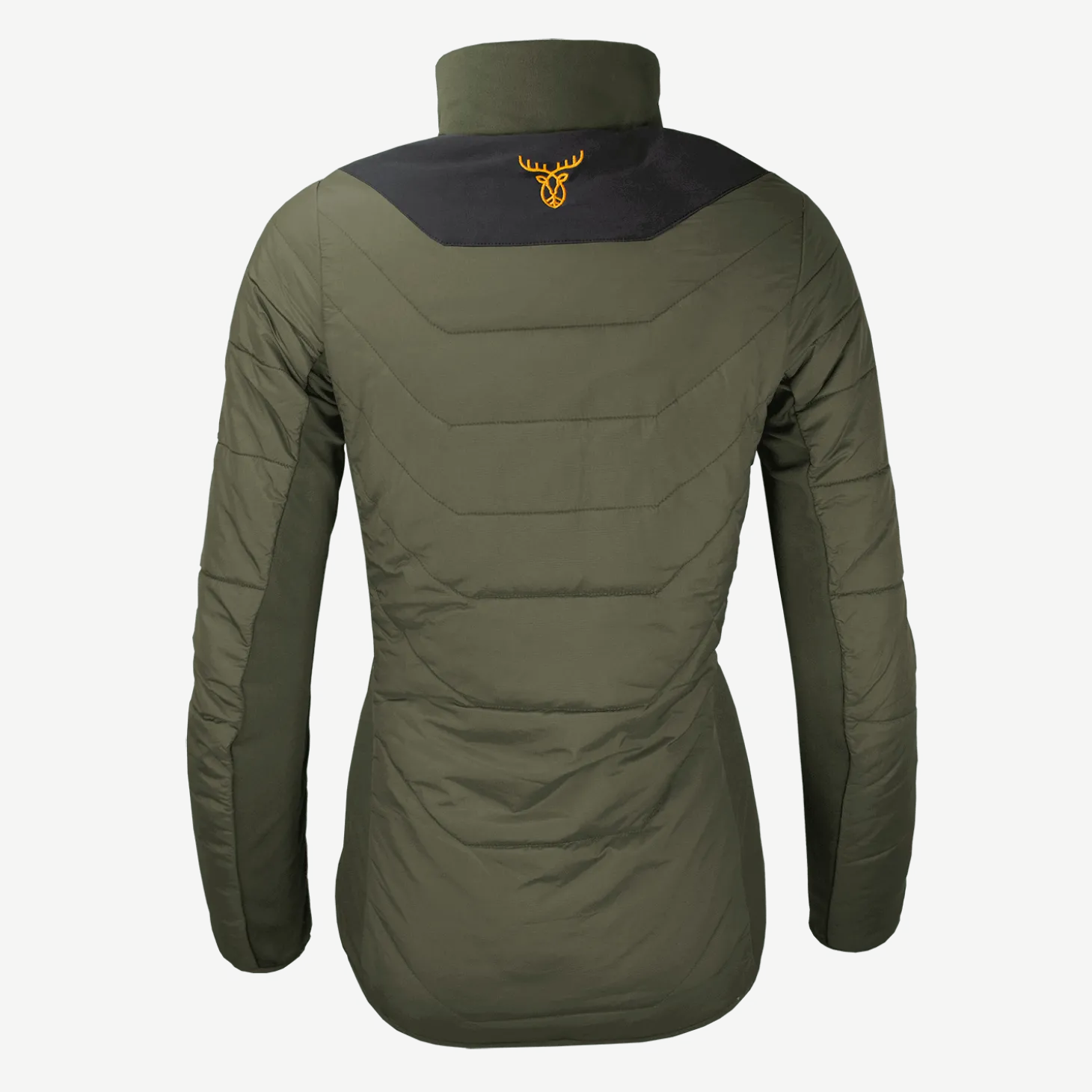 Pirscher Gear Damen-Heizjacke