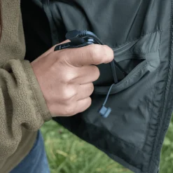 Pirscher Gear Damen-Heizjacke