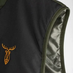 Pirscher Gear Damen-Heizweste 2.0