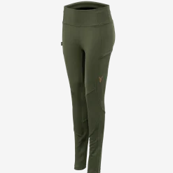 Pirscher Gear Damen Leggings (verstärkt)