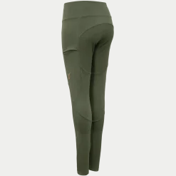 Pirscher Gear Damen Leggings (verstärkt)