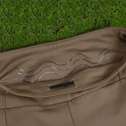 Pirscher Gear Damen Leggings (Braun/verstärkt)