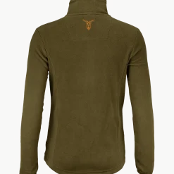 Pirscher Gear Field Damen-Fleecejacke