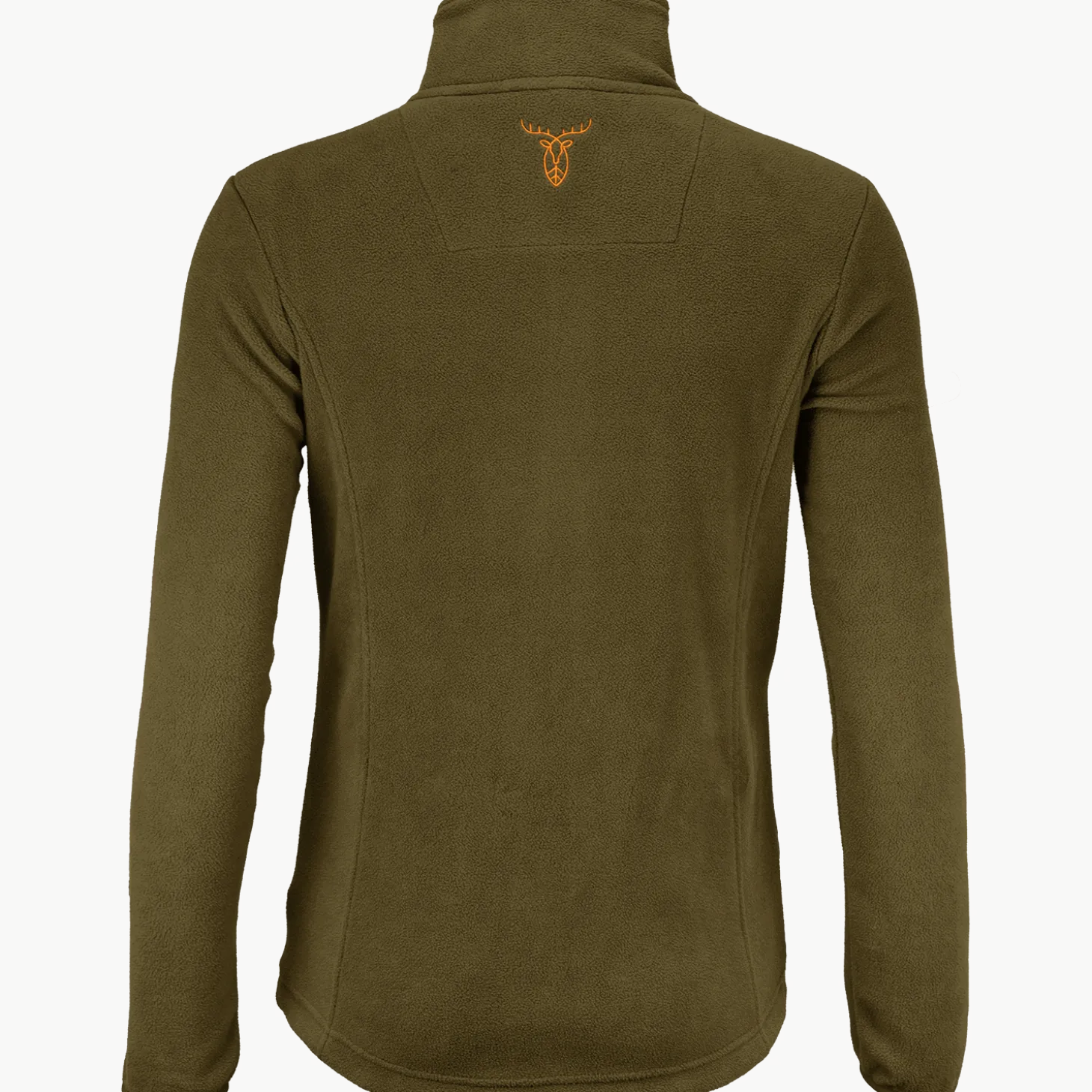 Pirscher Gear Field Damen-Fleecejacke
