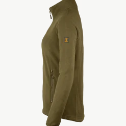 Pirscher Gear Field Damen-Fleecejacke