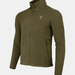 Pirscher Gear Field Fleecejacke