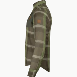 Pirscher Gear Field Hemd (Marsh Brown)