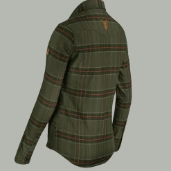 Pirscher Gear Field Jagdbluse (Woody Green)