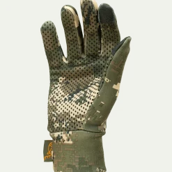 Pirscher Gear Fleece Handschuhe (Optimax 2S)
