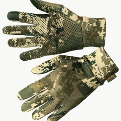 Pirscher Gear Fleece Handschuhe (Optimax 2S)