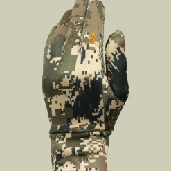 Pirscher Gear Fleece Handschuhe (Optimax 2S)