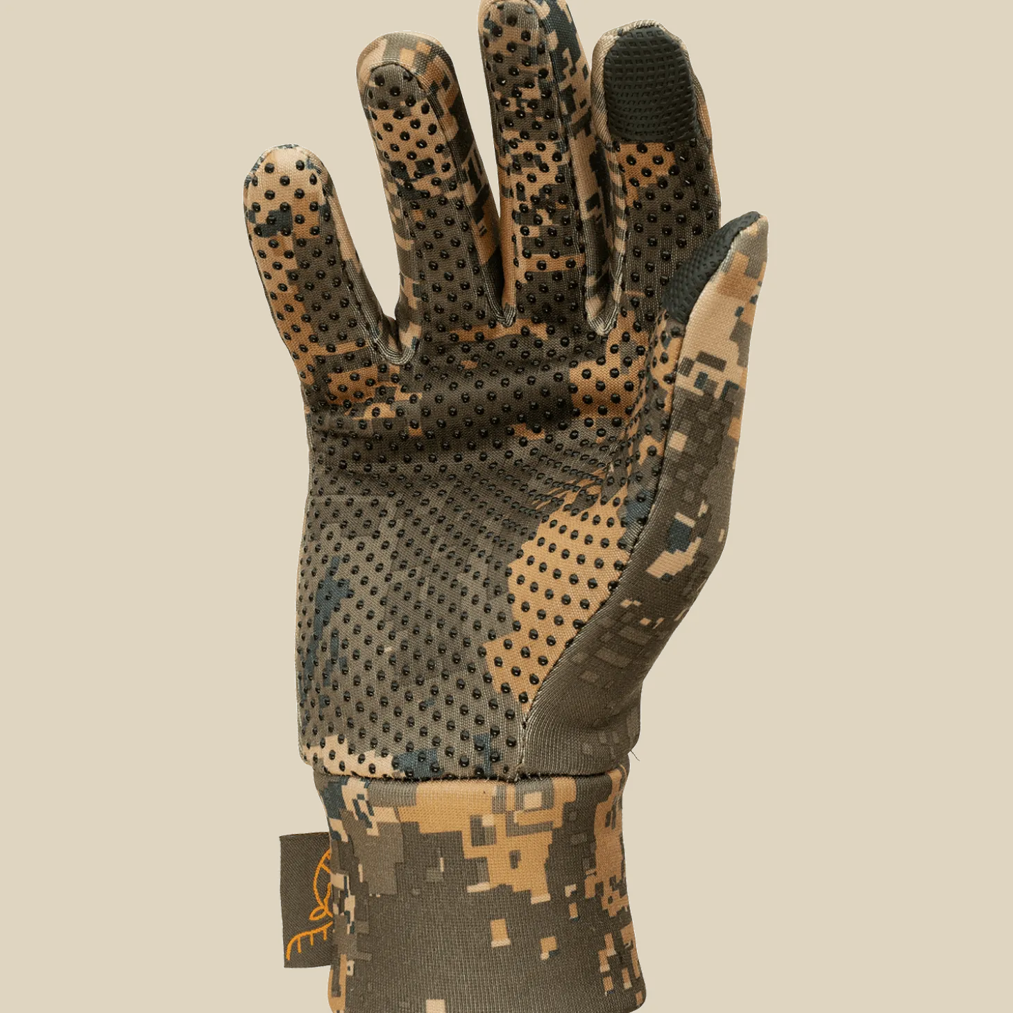 Pirscher Gear Fleece Handschuhe (Optimax 5S)