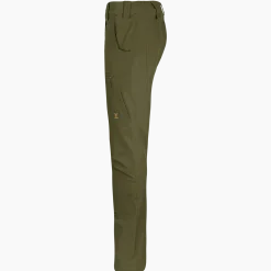 Pirscher Gear Flex Pro Damenhose (Grün)