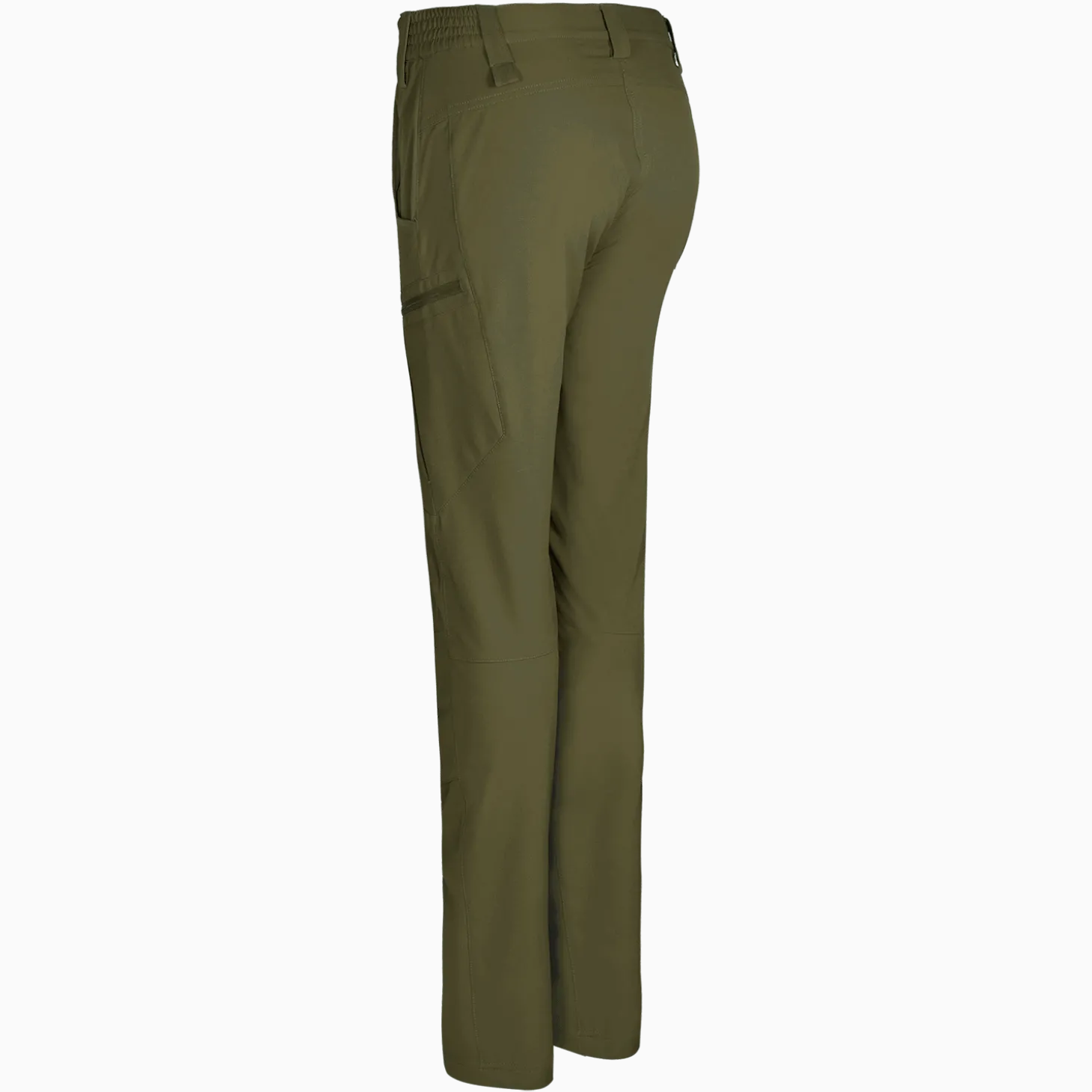 Pirscher Gear Flex Pro Damenhose (Grün)