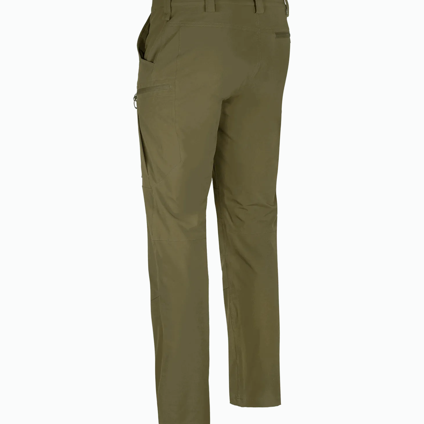 Pirscher Gear Flex Pro Hose (Grün)