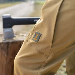Pirscher Gear Flex Pro Hose (Mud)