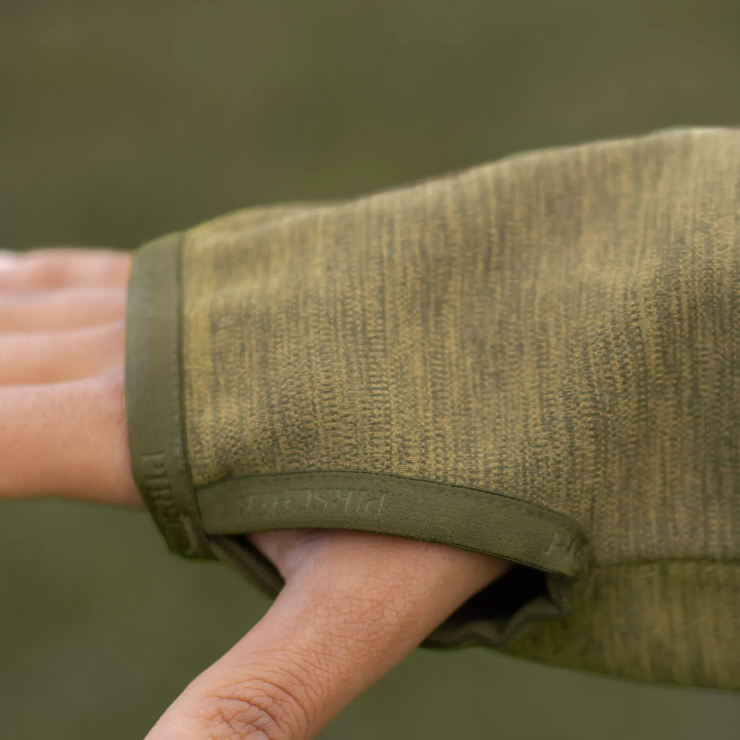 Pirscher Gear Flex Pro Pullover