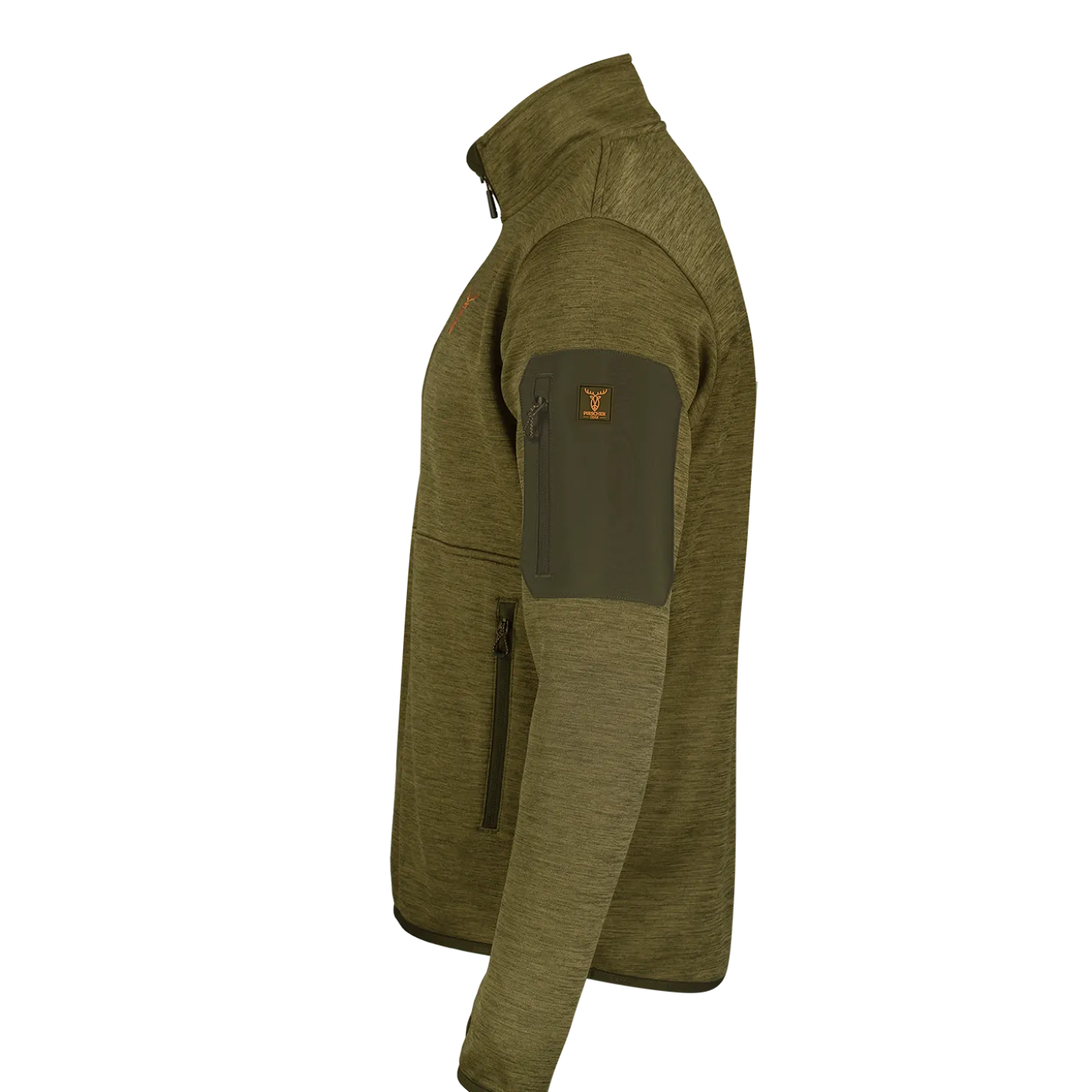 Pirscher Gear Flex Pro Pullover