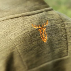 Pirscher Gear Flex Pro Pullover