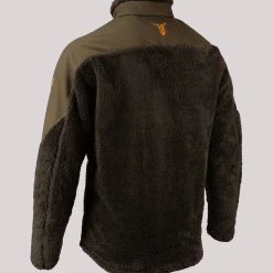 Pirscher Gear Forestry Faserpelz Jacke (mit Membrane)