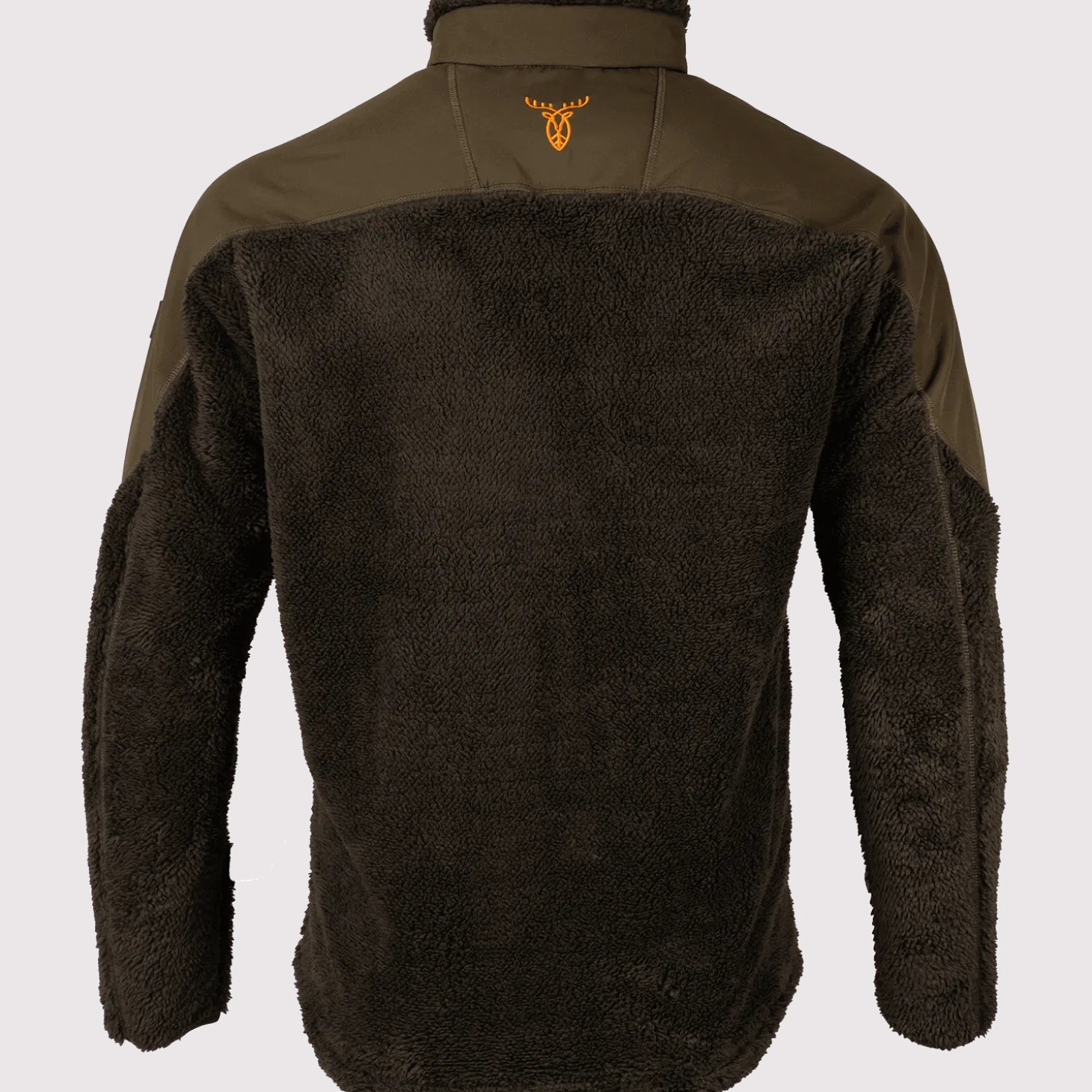 Pirscher Gear Forestry Faserpelz Jacke (mit Membrane)