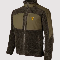 Pirscher Gear Forestry Faserpelz Jacke (mit Membrane)