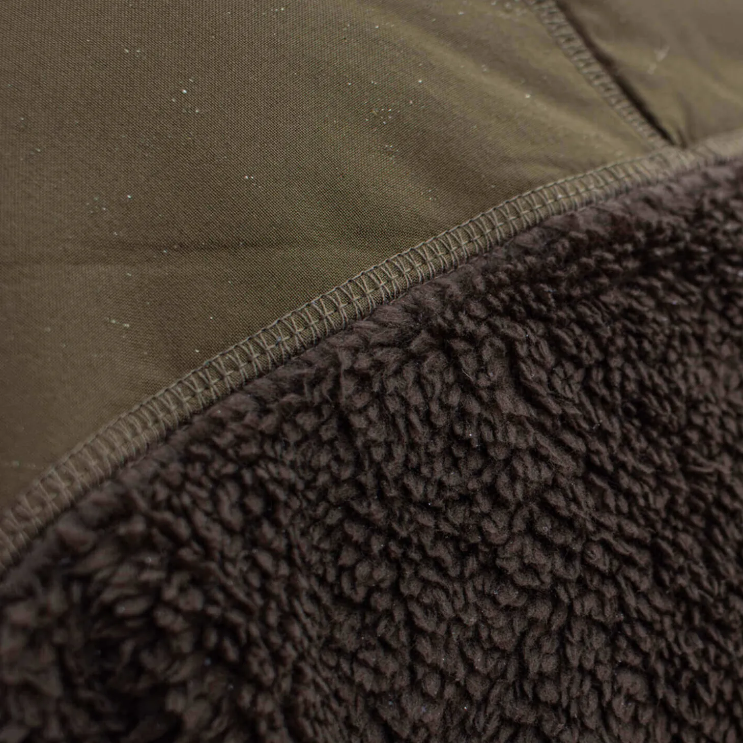 Pirscher Gear Forestry Faserpelz Jacke (mit Membrane)