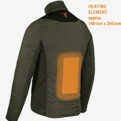 Pirscher Gear Heizjacke