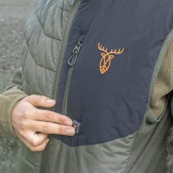 Pirscher Gear Heizweste 2.0