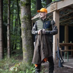 Pirscher Gear Heizweste